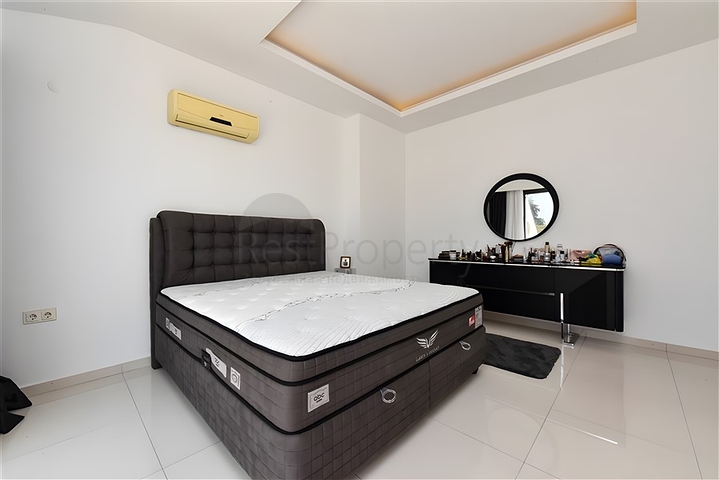 Spacious 3+1 duplex in the popular Kestel area