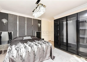 Spacious 2+1 apartment by the sea in the central area of Oba