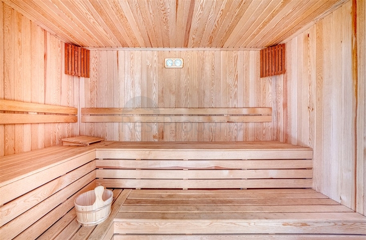 1+1 apartment in Oba district