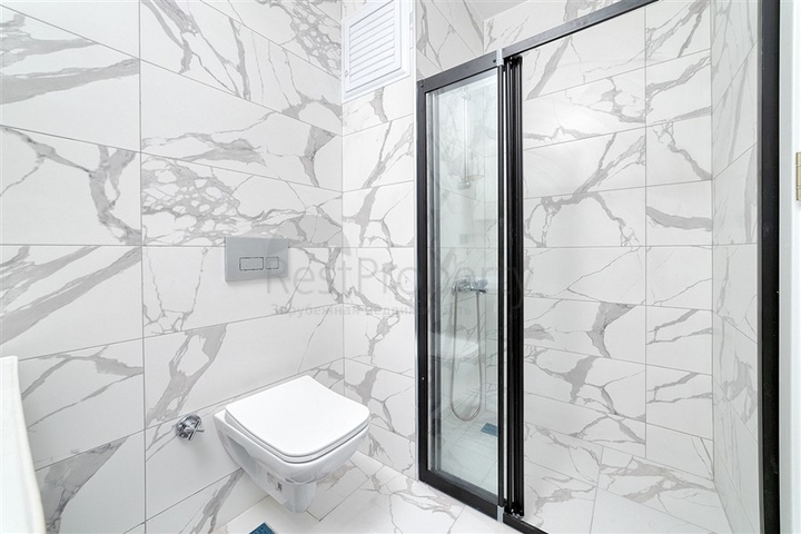 1+1 apartment in Oba district