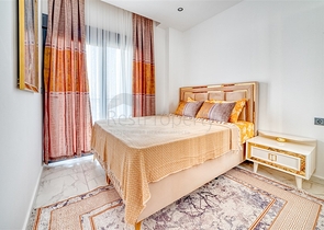 1+1 apartment in Oba district