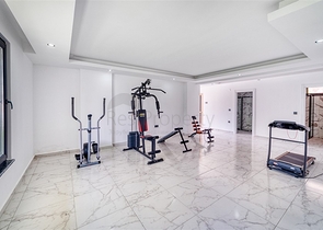 1+1 apartment in Oba district