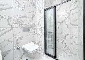 1+1 apartment in Oba district