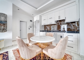 1+1 apartment in Oba district