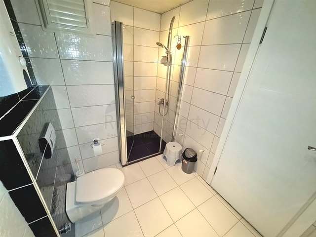 Spacious 2+1 apartment in an area open for residence permit