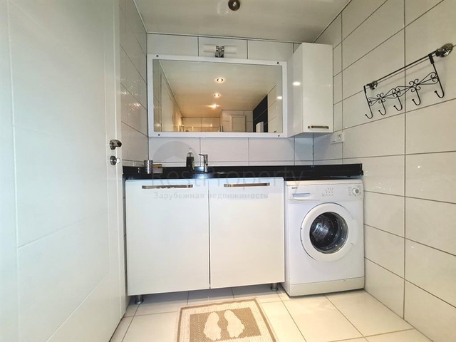 Spacious 2+1 apartment in an area open for residence permit