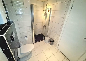 Spacious 2+1 apartment in an area open for residence permit