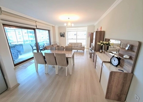 Spacious 2+1 apartment in an area open for residence permit