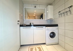 Spacious 2+1 apartment in an area open for residence permit