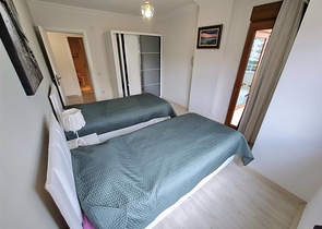 Spacious 2+1 apartment in an area open for residence permit