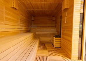 Spacious 2+1 apartment in a luxury complex