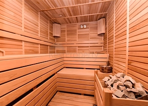 Furnished 3+2 villa in Bektash area