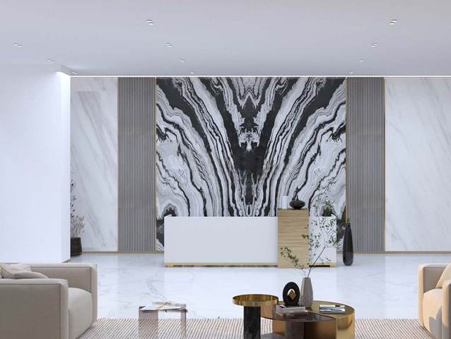 A new project in the popular Jumeirah Village Circle area