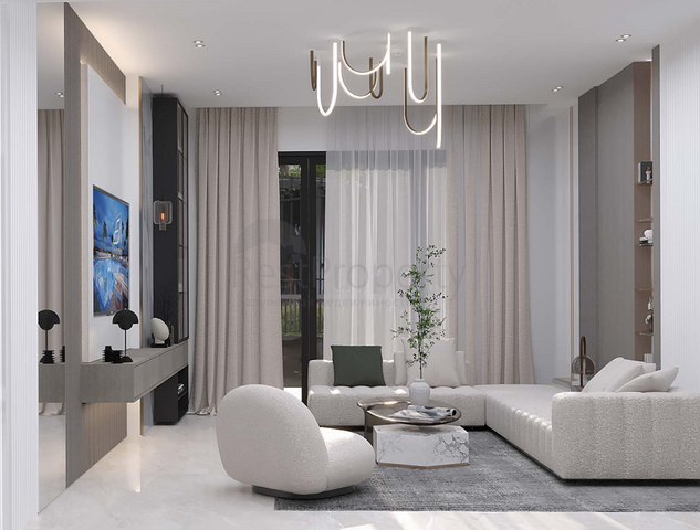 A new project in the popular Jumeirah Village Circle area