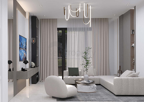 A new project in the popular Jumeirah Village Circle area