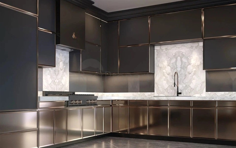 A new premium project in the central Business Bay area