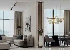 New residential complex in the popular Sobha Heartland 2 area