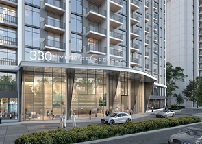 New residential complex in the popular Sobha Heartland 2 area