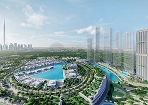 New residential complex in the popular Sobha Heartland 2 area
