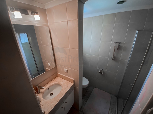 Apartment 2+1 in an area open for residence permit