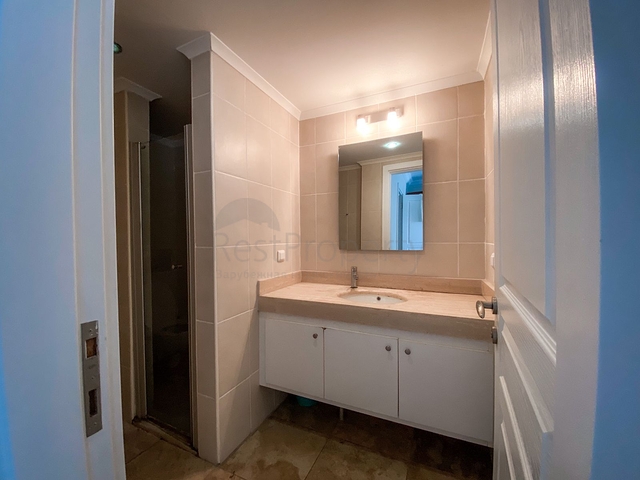 Apartment 2+1 in an area open for residence permit