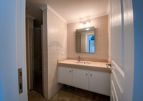 Apartment 2+1 in an area open for residence permit