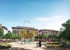 A new residential project from a leading developer in the famous Jumeirah district