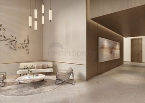 A new residential project from a leading developer in the famous Jumeirah district