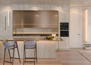 New residential complex in the popular MBR City area