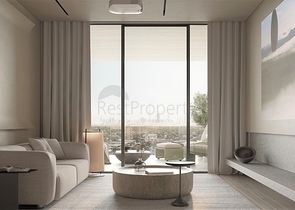 New residential complex in the popular MBR City area