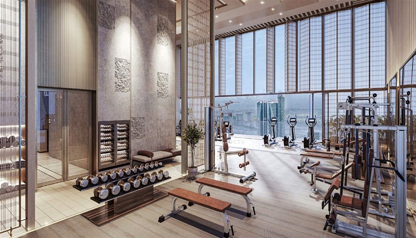 New premium residential project in the heart of Dubai