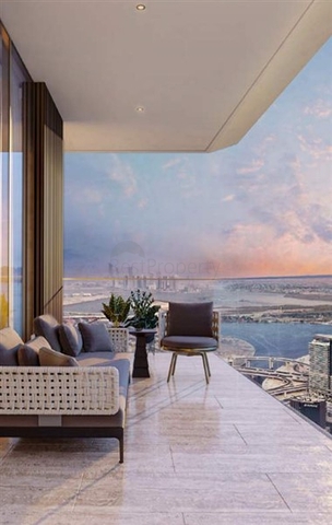 New premium residential project in the heart of Dubai