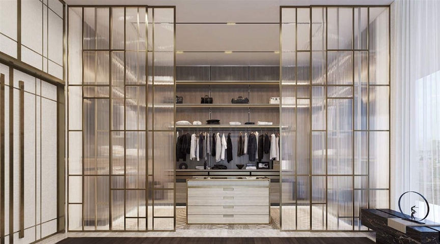 New premium residential project in the heart of Dubai