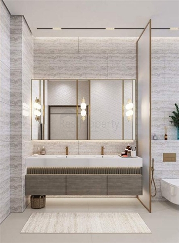 New premium residential project in the heart of Dubai