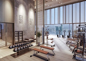 New premium residential project in the heart of Dubai