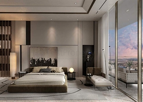 New premium residential project in the heart of Dubai