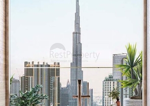 New premium residential project in the heart of Dubai