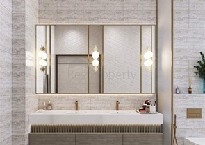 New premium residential project in the heart of Dubai