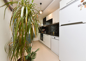 Studio in a hotel-type complex in Avsallar