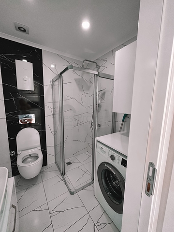 Cozy 1+1 apartment in the very center of Alanya