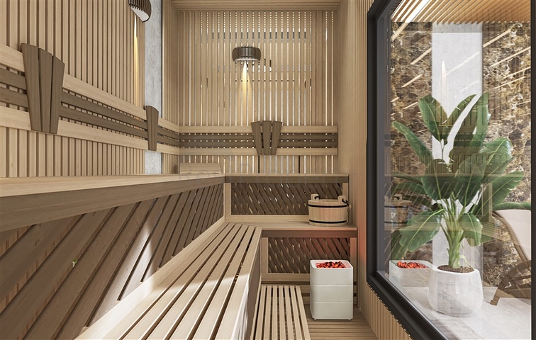 Investment project in Kestel district