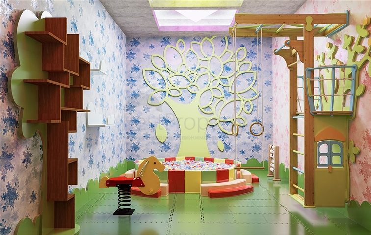 Investment project in Kestel district