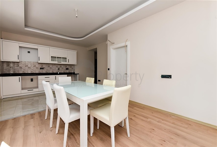 One-bedroom apartment 500 meters from the sea