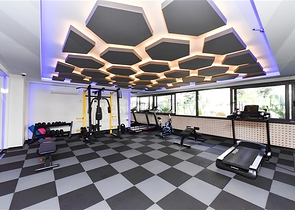 One-bedroom apartment 500 meters from the sea