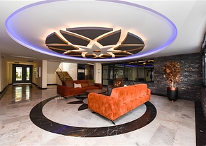 One-bedroom apartment 500 meters from the sea