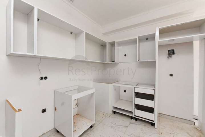 1+1 apartment in a new building in Mahmutlar district