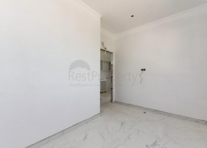 1+1 apartment in a new building in Mahmutlar district