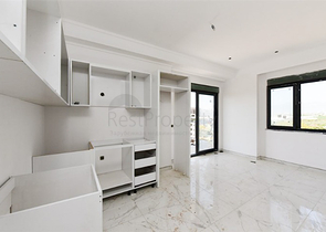 1+1 apartment in a new building in Mahmutlar district