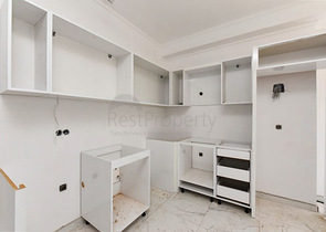 1+1 apartment in a new building in Mahmutlar district