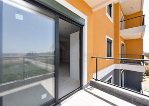 1+1 apartment in a new building in Mahmutlar district